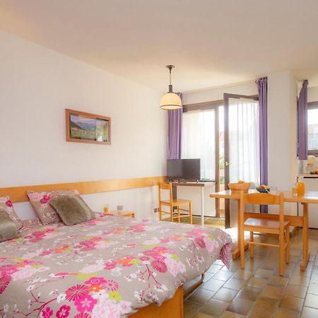 Residence Routes Du Monde Atc Bagneres De Bigorre Ngoại thất bức ảnh