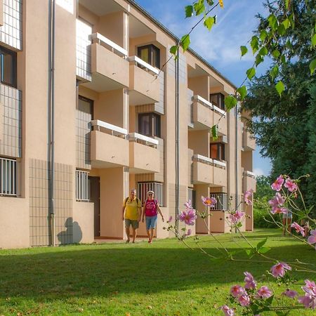 Residence Routes Du Monde Atc Bagneres De Bigorre Ngoại thất bức ảnh
