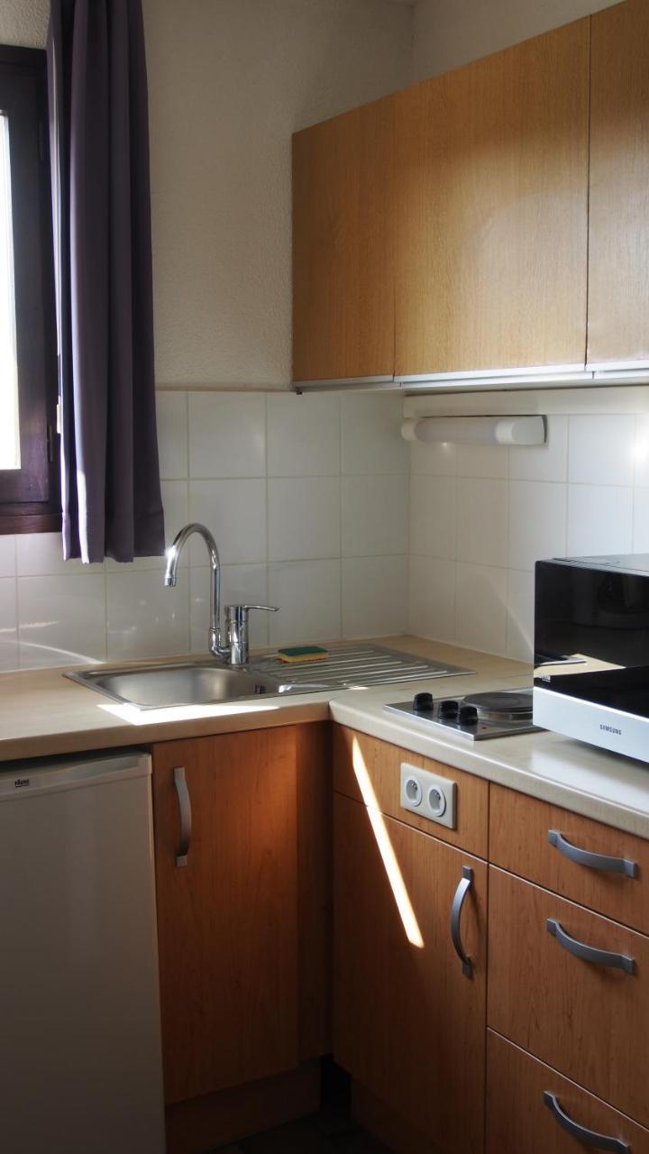 Residence Routes Du Monde Atc Bagneres De Bigorre Ngoại thất bức ảnh