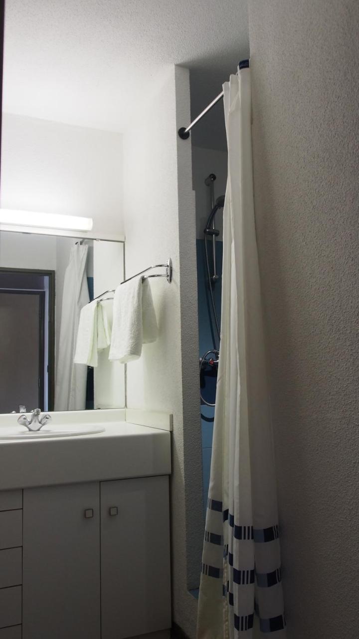 Residence Routes Du Monde Atc Bagneres De Bigorre Ngoại thất bức ảnh