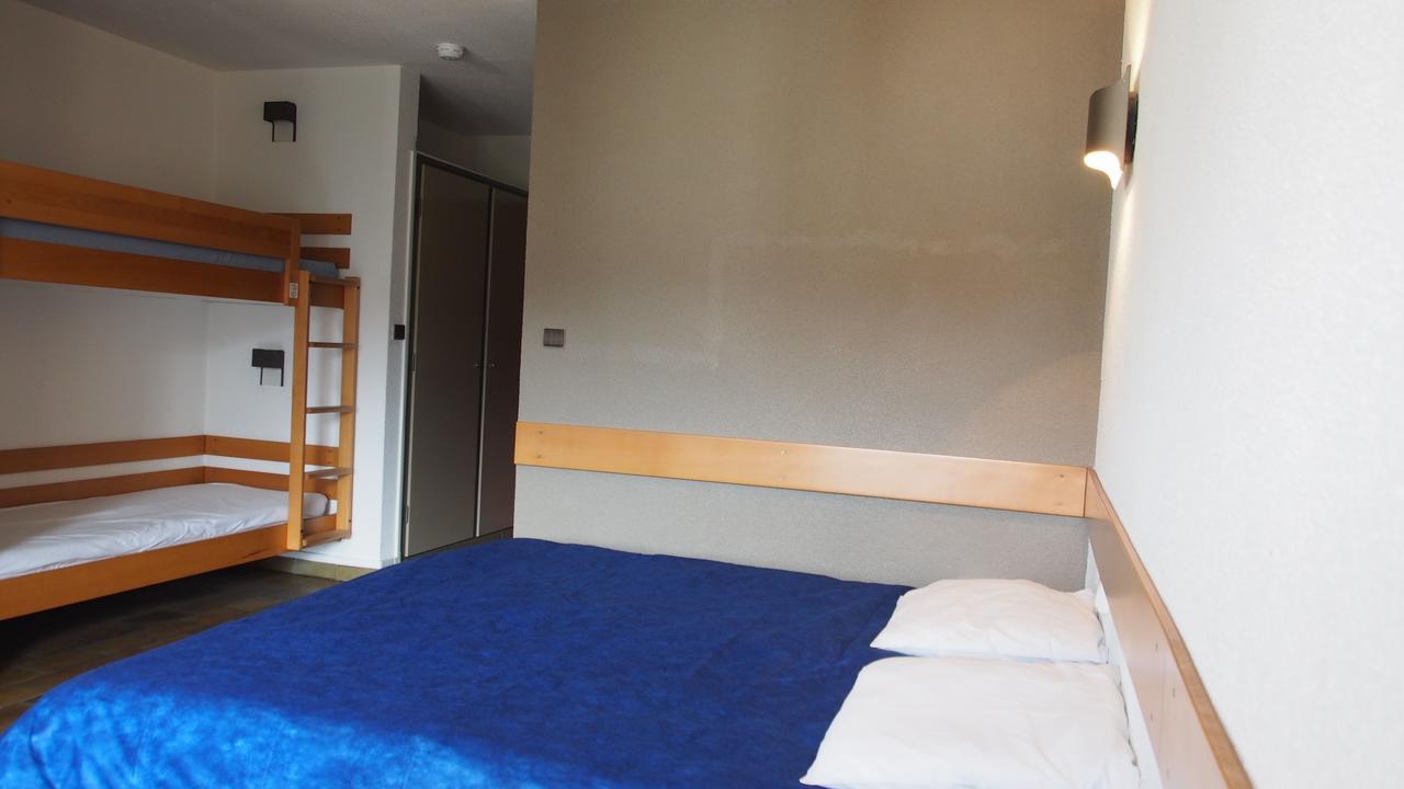 Residence Routes Du Monde Atc Bagneres De Bigorre Ngoại thất bức ảnh