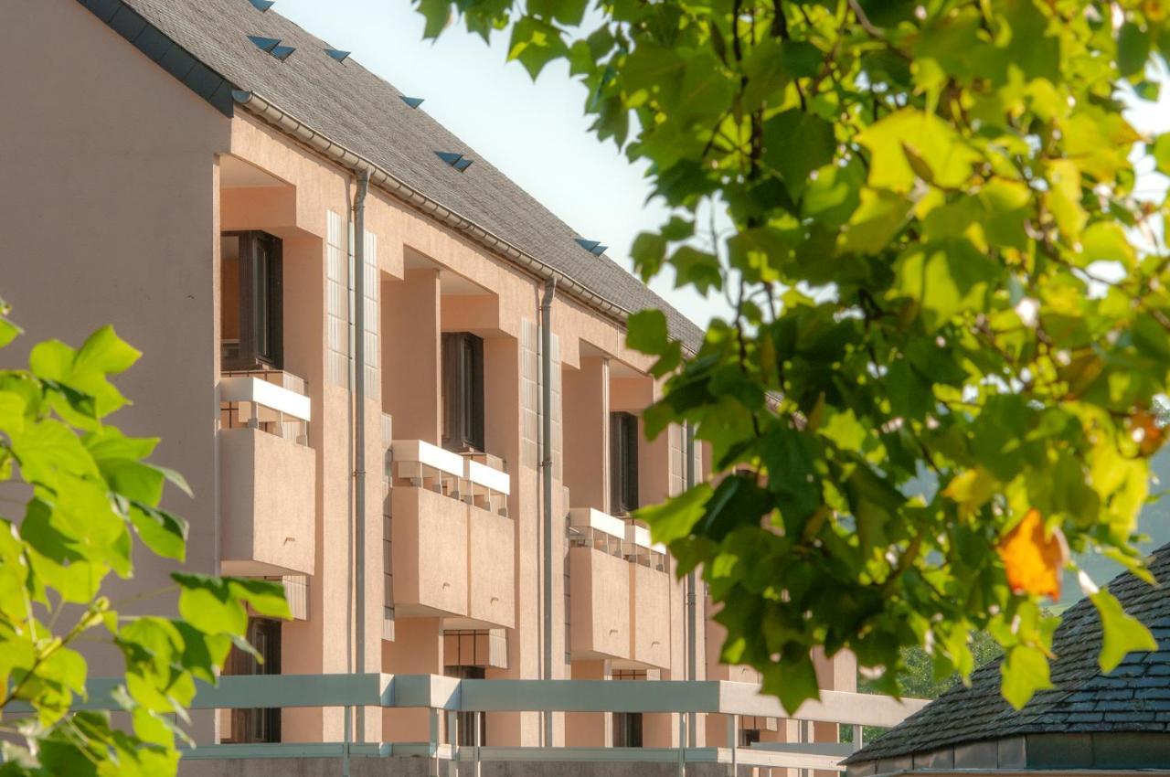 Residence Routes Du Monde Atc Bagneres De Bigorre Ngoại thất bức ảnh
