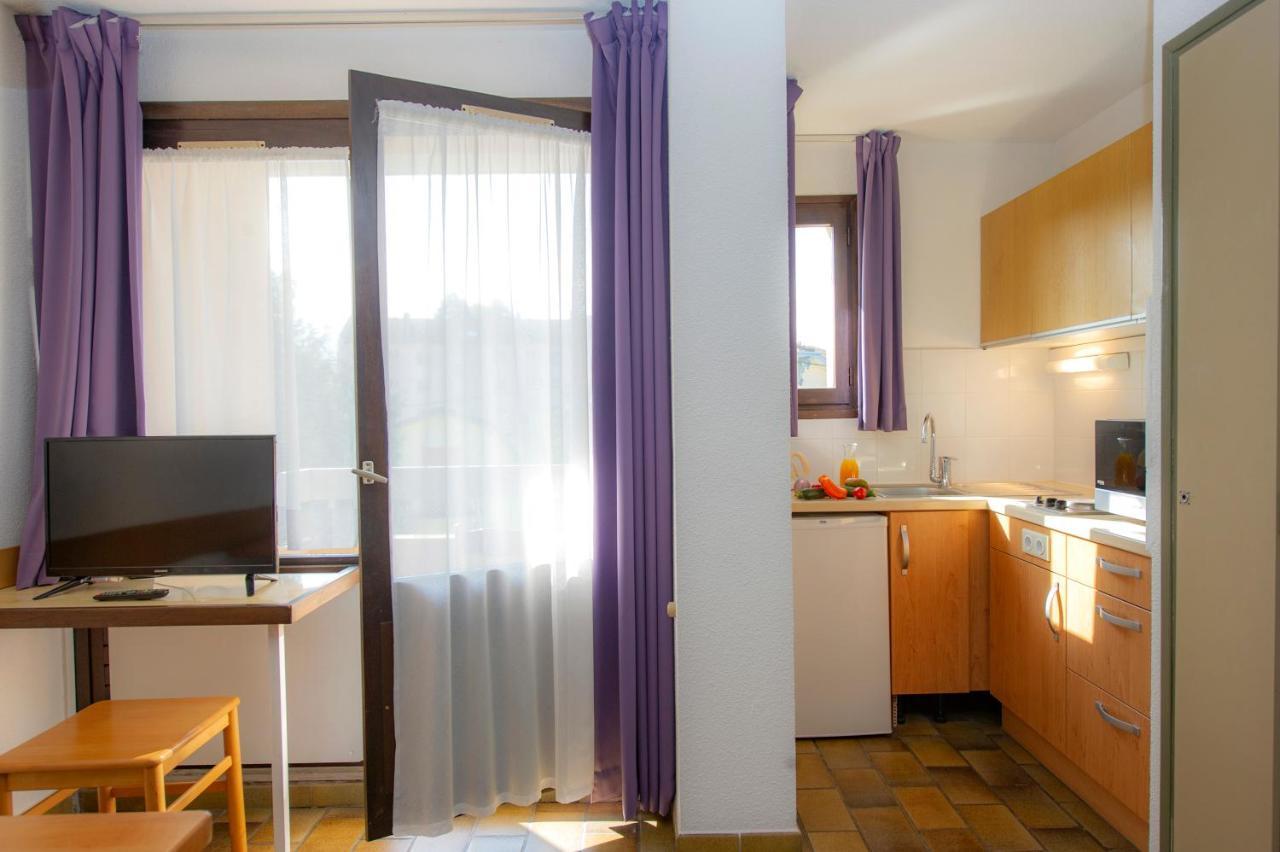 Residence Routes Du Monde Atc Bagneres De Bigorre Ngoại thất bức ảnh