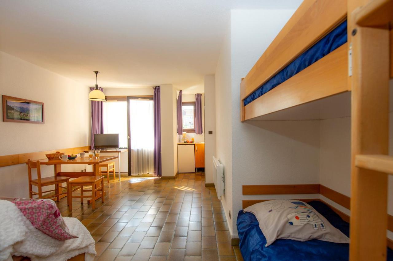 Residence Routes Du Monde Atc Bagneres De Bigorre Ngoại thất bức ảnh
