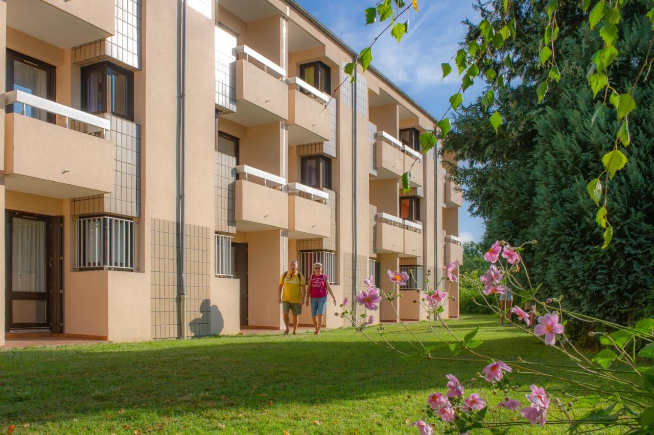 Residence Routes Du Monde Atc Bagneres De Bigorre Ngoại thất bức ảnh