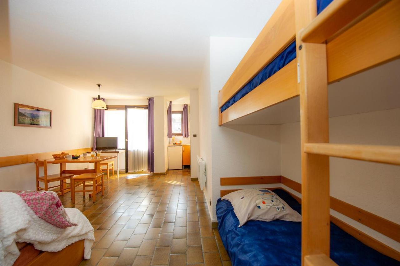 Residence Routes Du Monde Atc Bagneres De Bigorre Ngoại thất bức ảnh